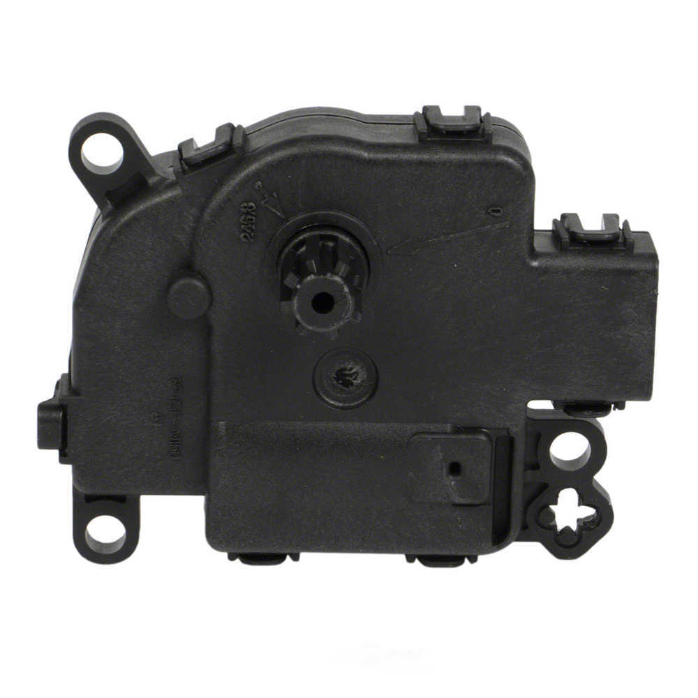 MOTORCRAFT - HVAC Temperature Blend Door Actuator - MOT YH-1950