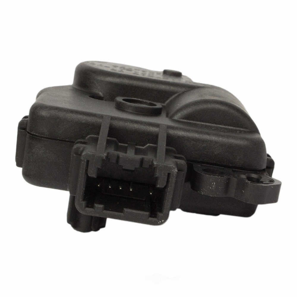 MOTORCRAFT - HVAC Temperature Blend Door Actuator - MOT YH-1950