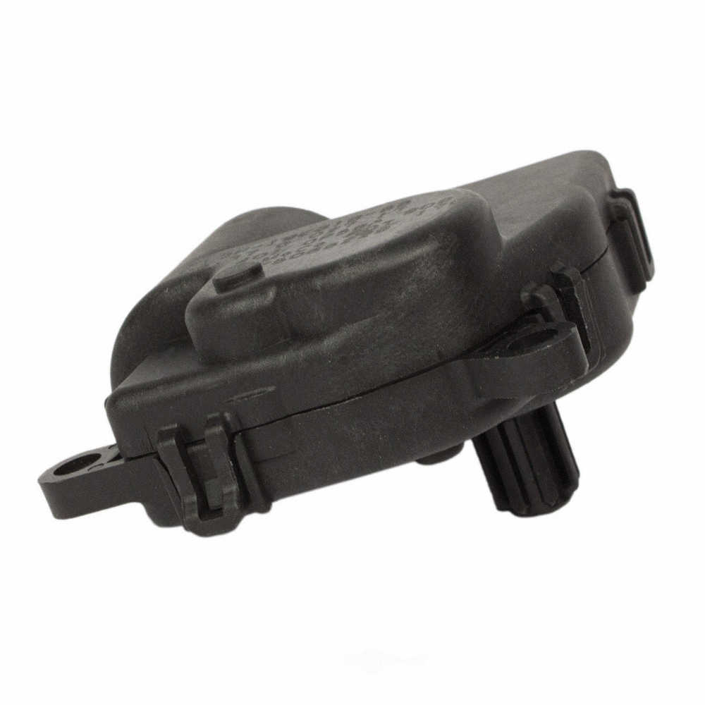 MOTORCRAFT - HVAC Temperature Blend Door Actuator - MOT YH-1950
