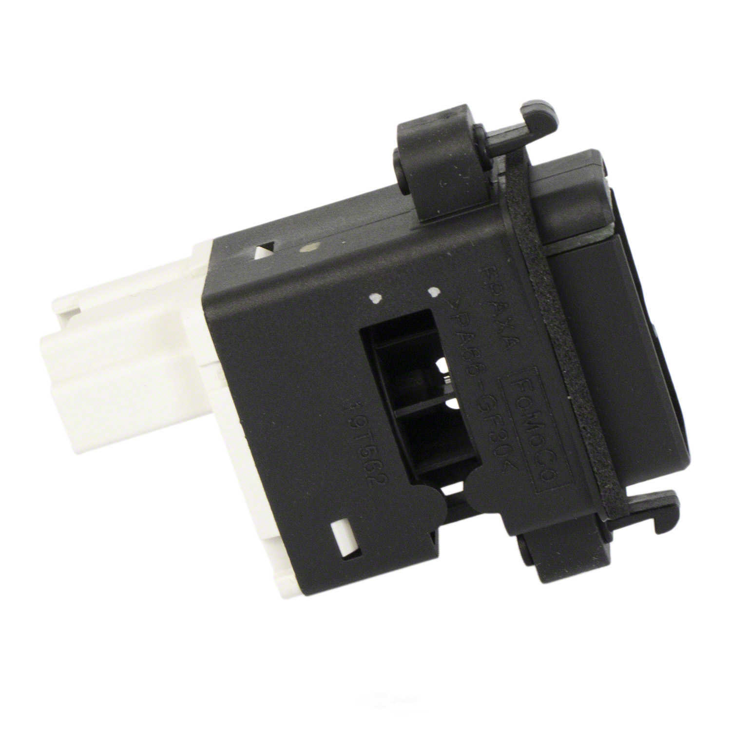 MOTORCRAFT - Hvac Recirculation Door Actuator(vacuum) - MOT YH-1956