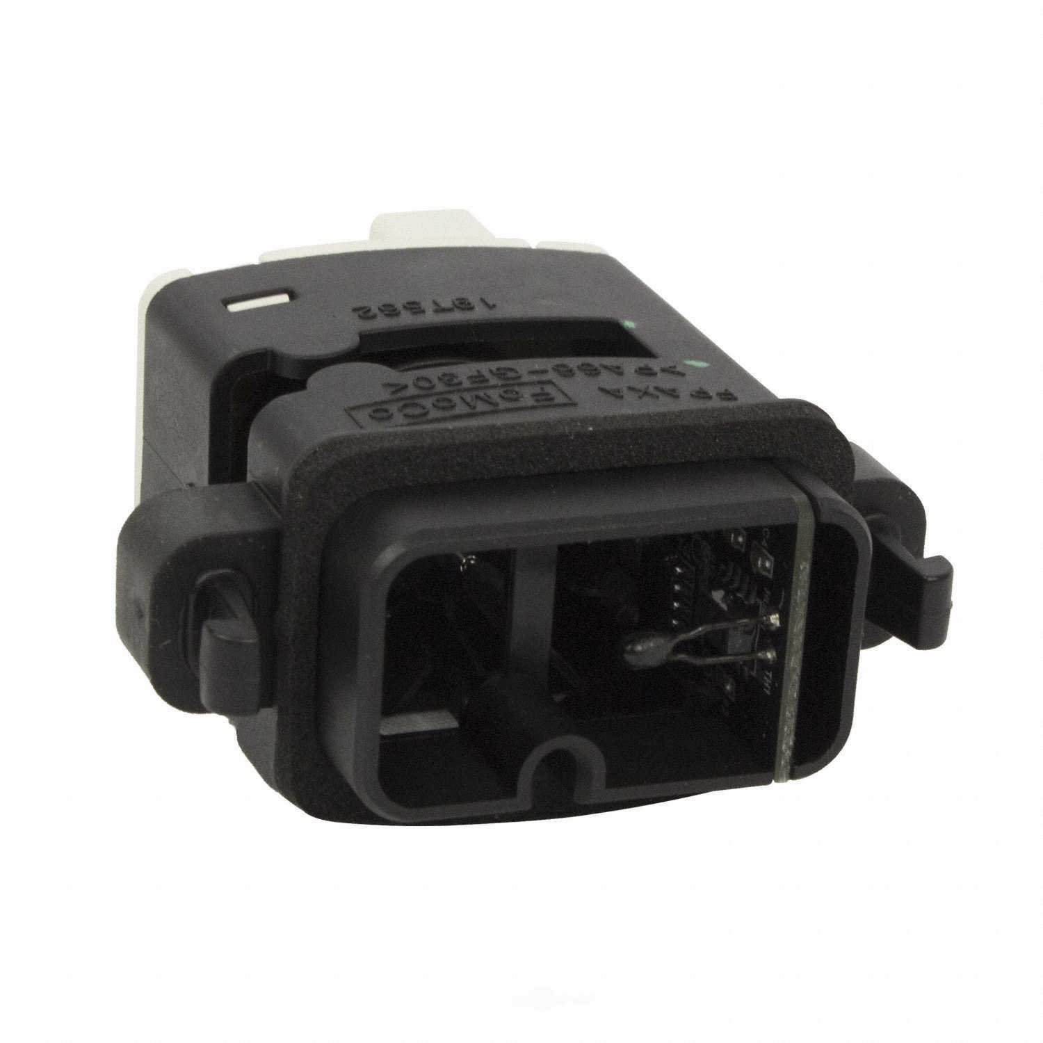 MOTORCRAFT - Hvac Recirculation Door Actuator(vacuum) - MOT YH-1956
