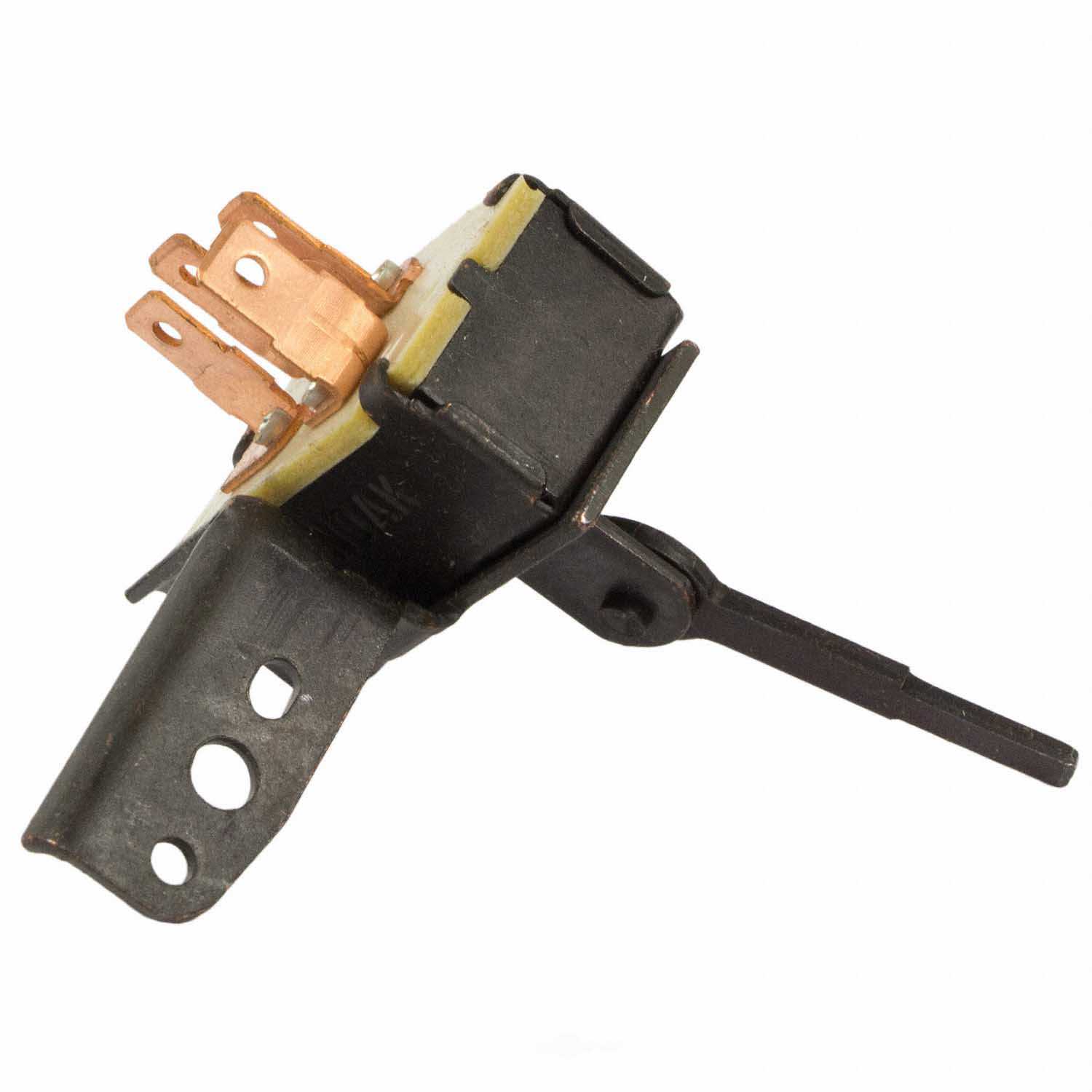 MOTORCRAFT - HVAC Blower Control Switch - MOT YH-2