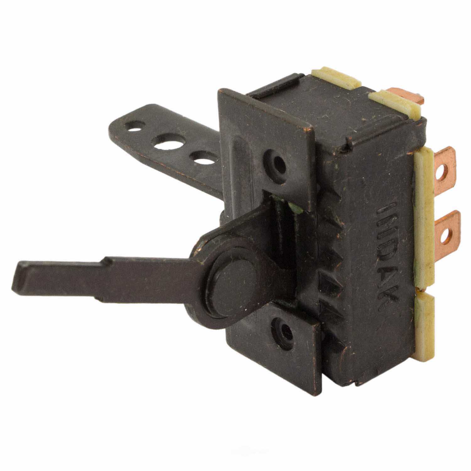 MOTORCRAFT - HVAC Blower Control Switch - MOT YH-2