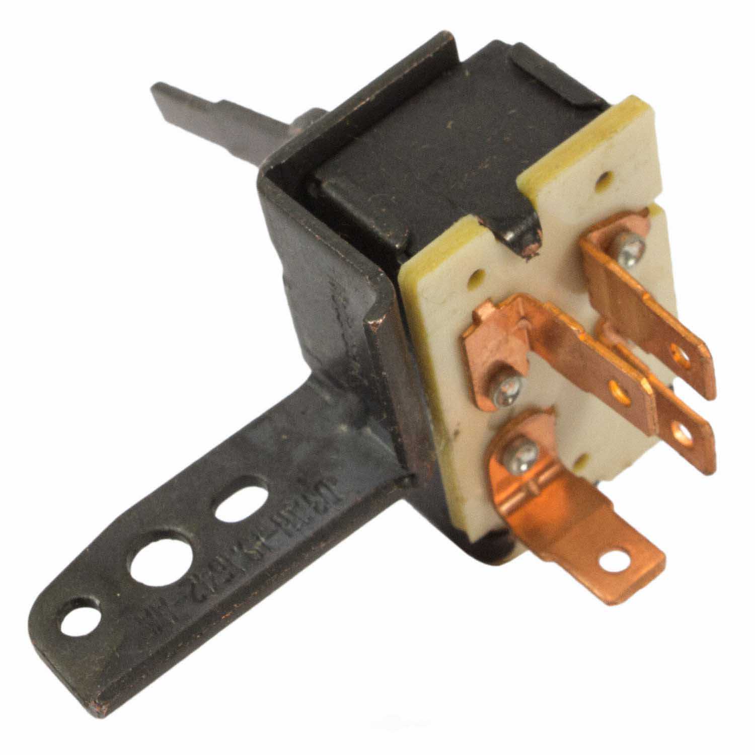 MOTORCRAFT - HVAC Blower Control Switch - MOT YH-2