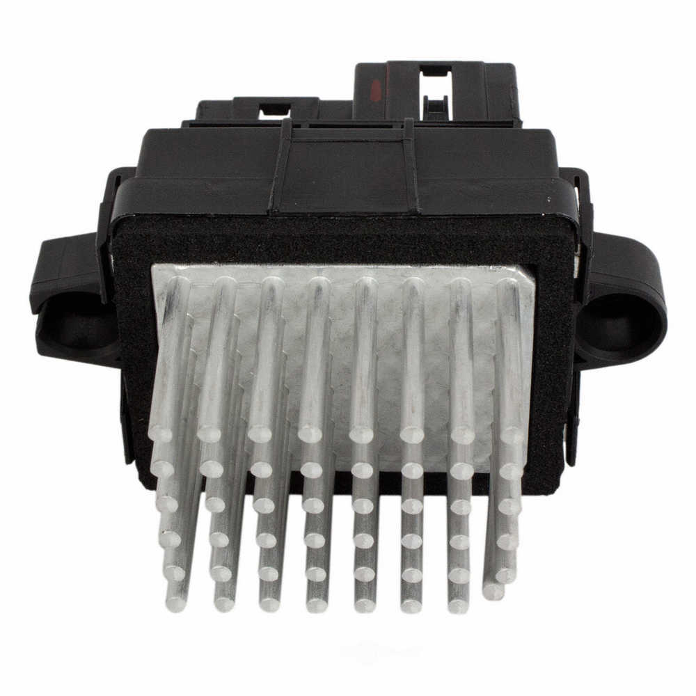 MOTORCRAFT - HVAC Blower Motor Resistor - MOT YH-2008