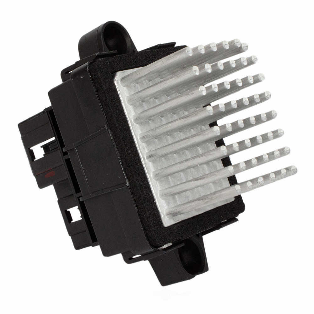 MOTORCRAFT - HVAC Blower Motor Resistor - MOT YH-2008
