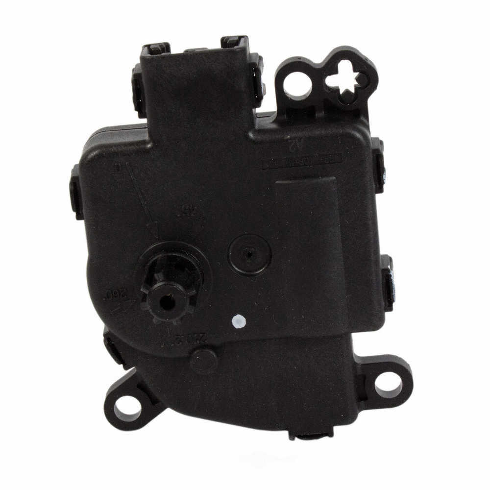 MOTORCRAFT - HVAC Heater Blend Door Actuator - MOT YH-2023