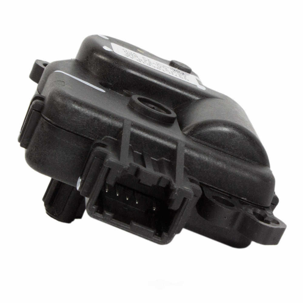 MOTORCRAFT - HVAC Heater Blend Door Actuator - MOT YH-2023