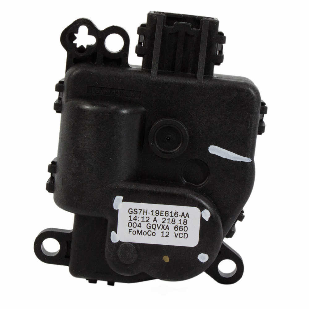 MOTORCRAFT - HVAC Heater Blend Door Actuator - MOT YH-2023