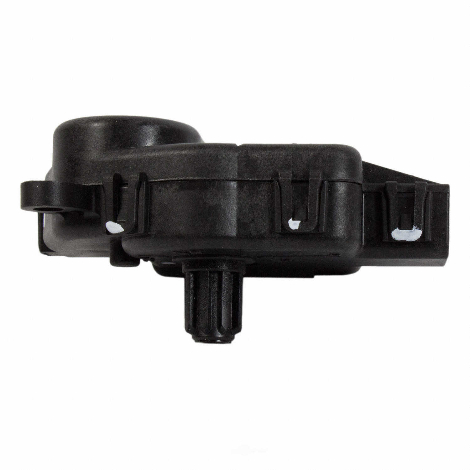 MOTORCRAFT - HVAC Heater Blend Door Actuator - MOT YH-2023