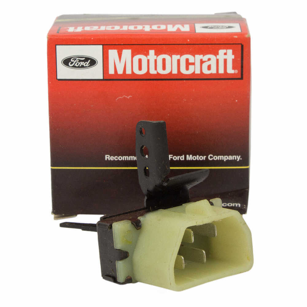 MOTORCRAFT - HVAC Blower Control Switch - MOT YH-264