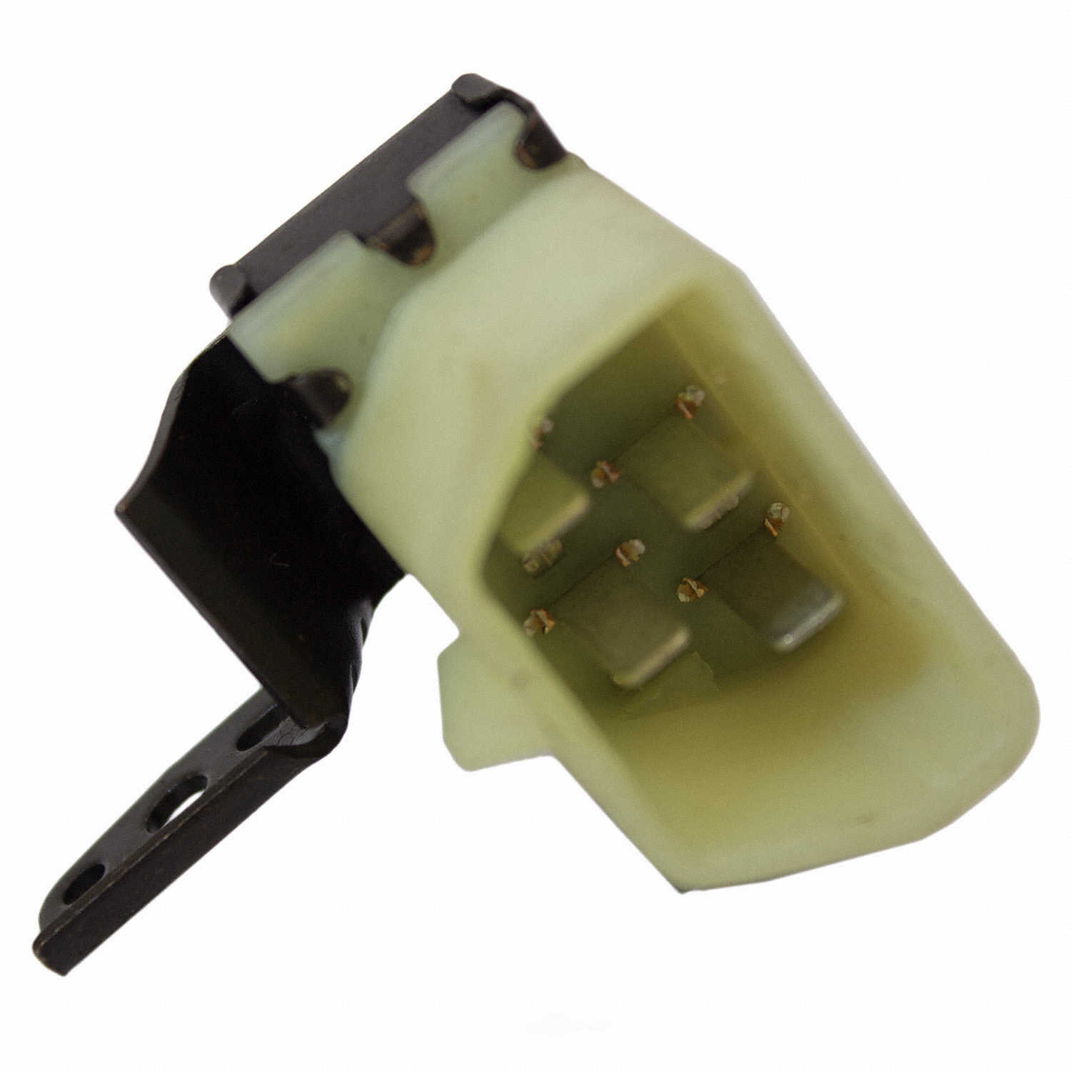 MOTORCRAFT - HVAC Blower Control Switch - MOT YH-264