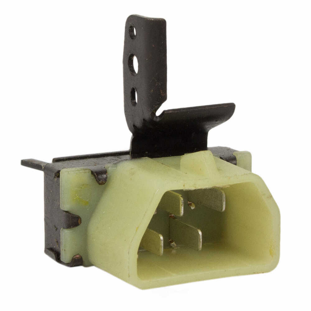 MOTORCRAFT - HVAC Blower Control Switch - MOT YH-264