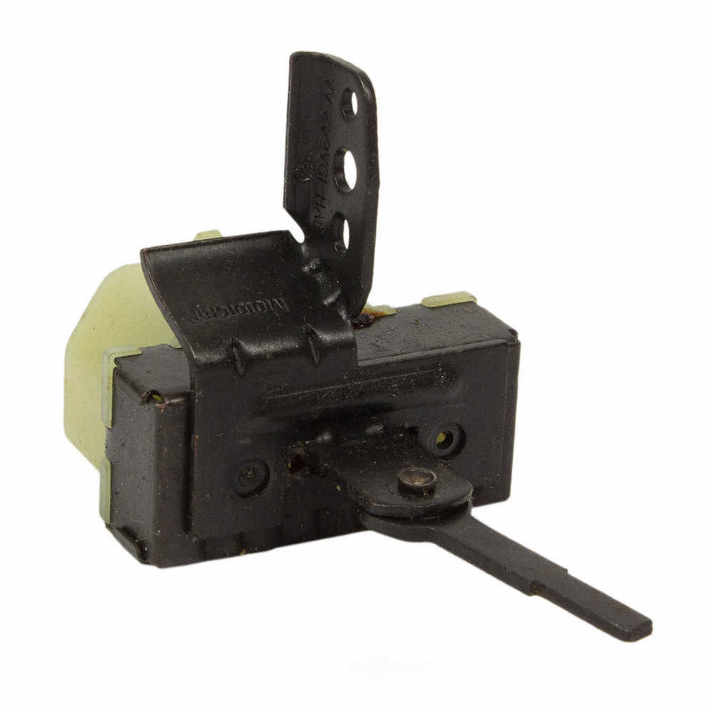 MOTORCRAFT - HVAC Blower Control Switch - MOT YH-264