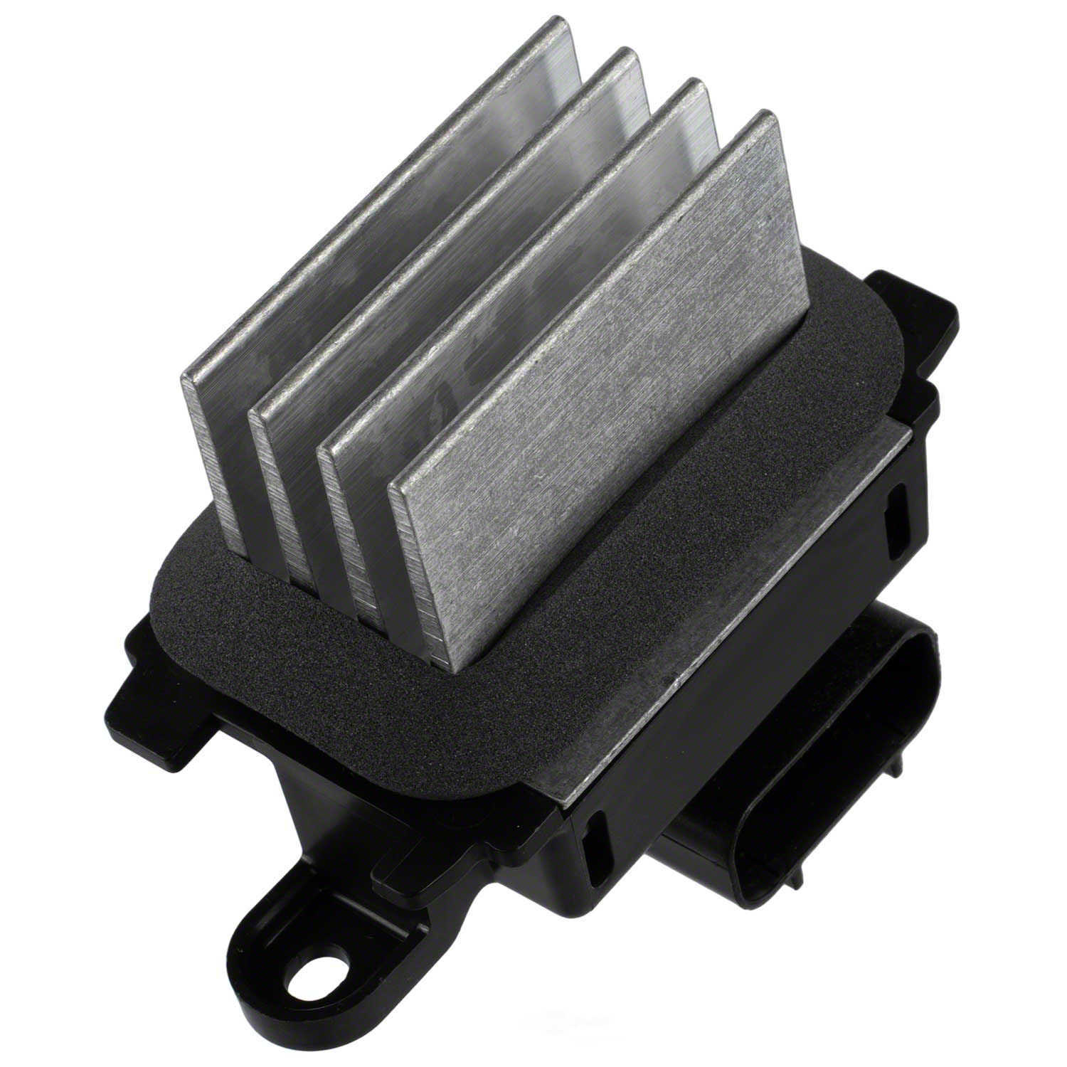 MOTORCRAFT - HVAC Blower Motor Resistor - MOT YH-2867