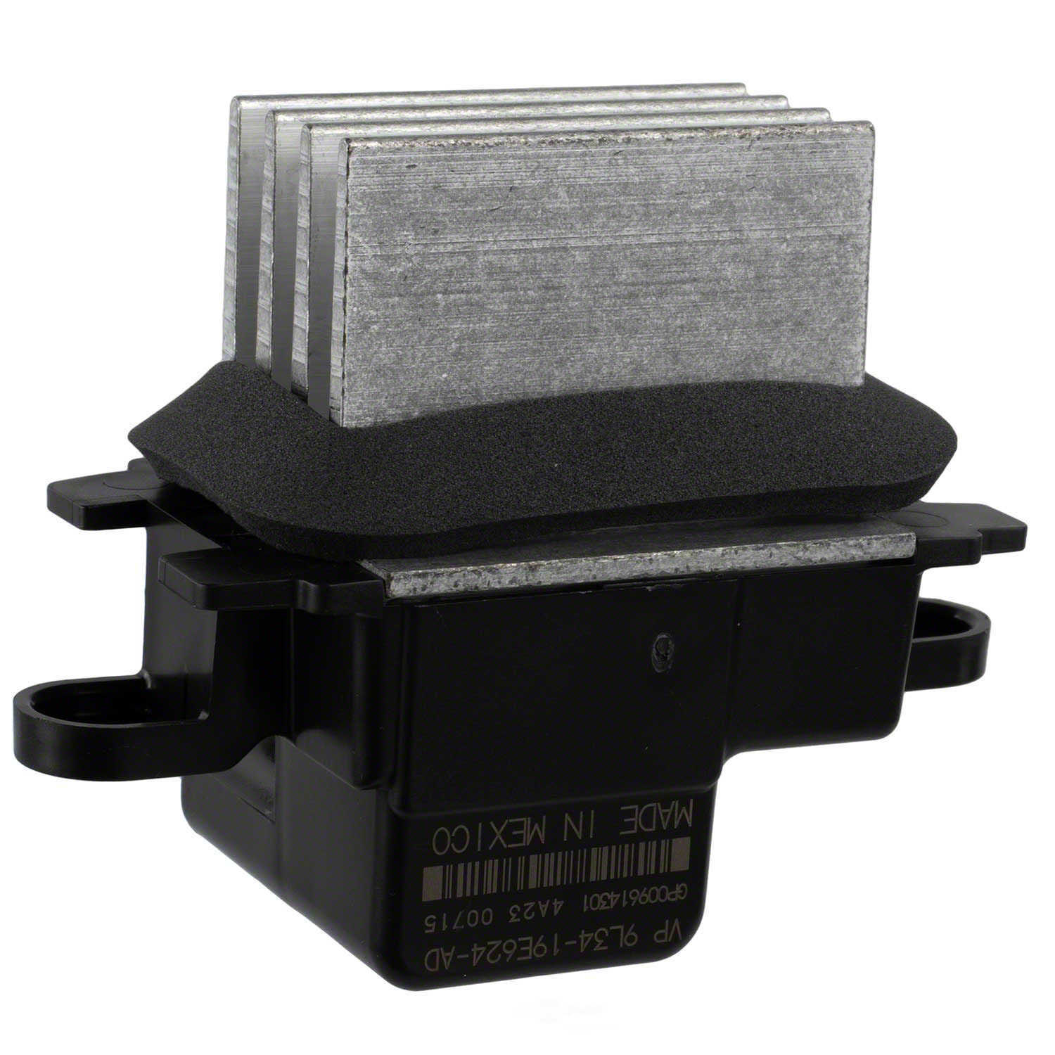 MOTORCRAFT - HVAC Blower Motor Resistor - MOT YH-2867