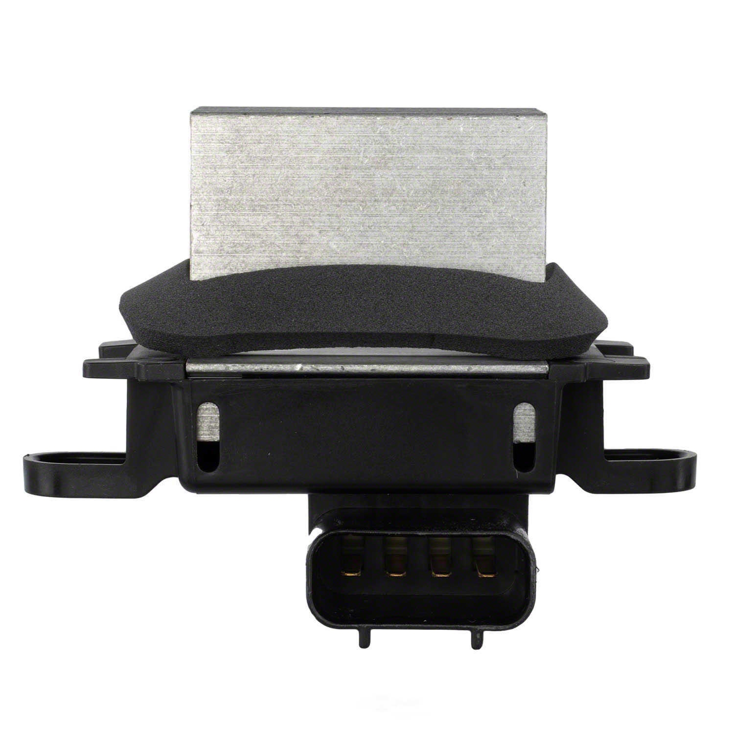 MOTORCRAFT - HVAC Blower Motor Resistor - MOT YH-2867