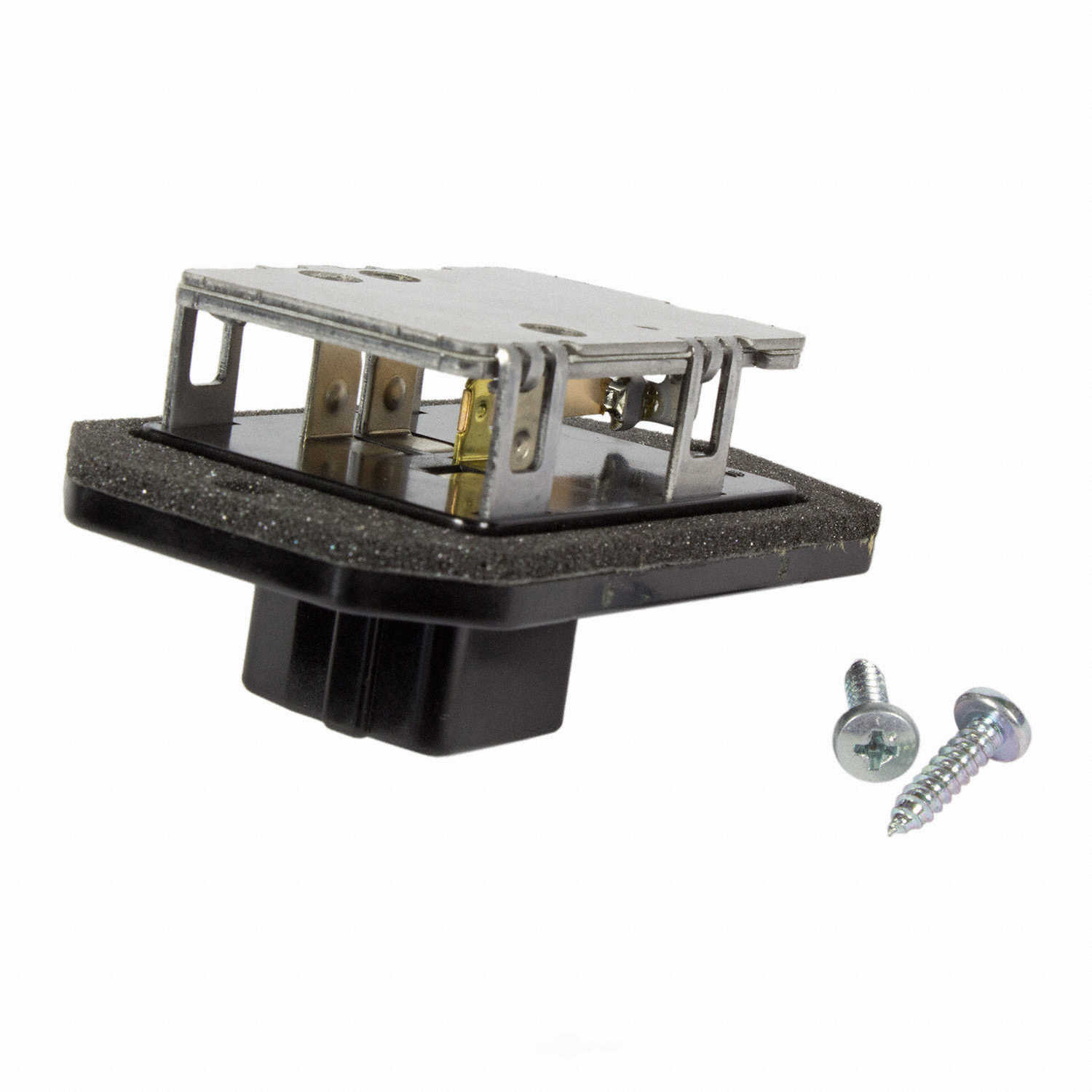 MOTORCRAFT - HVAC Blower Motor Resistor - MOT YH-32