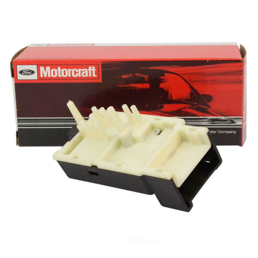MOTORCRAFT - HVAC Heater Control Switch(defrost, Floor, Vent) - MOT YH-380