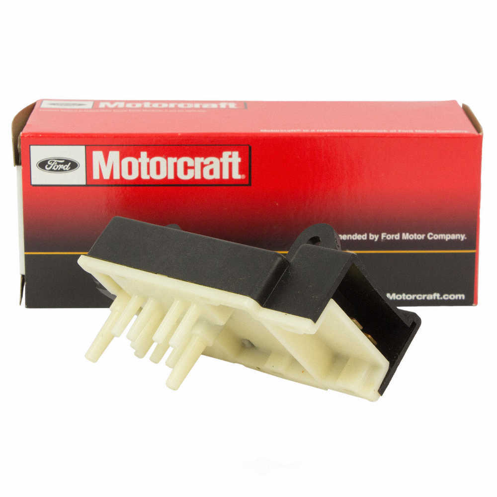 MOTORCRAFT - HVAC Heater Control Switch(defrost, Floor, Vent) - MOT YH-487