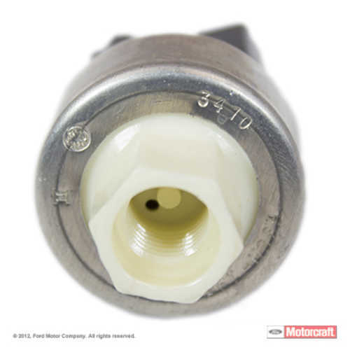 MOTORCRAFT - A/C Clutch Cycle Switch - MOT YH-513
