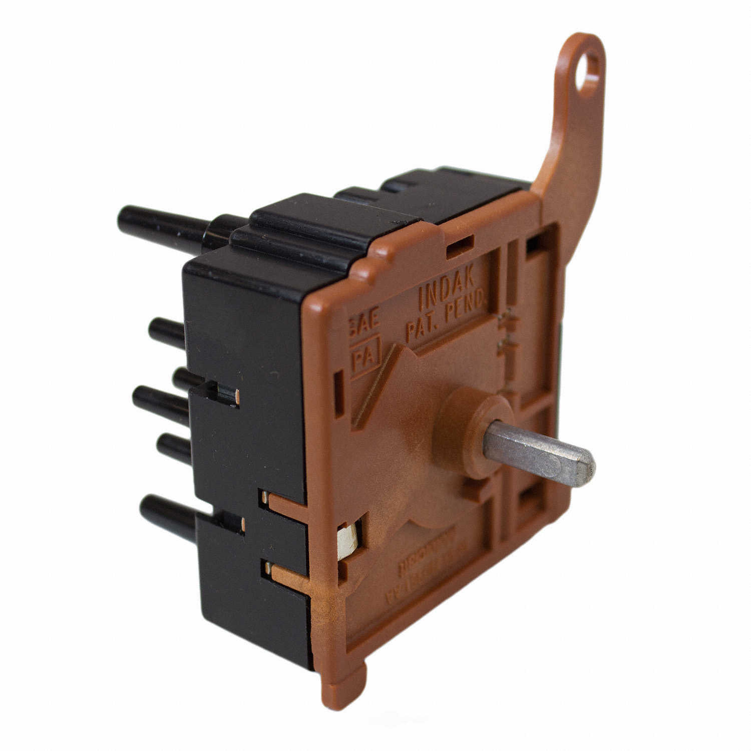 MOTORCRAFT - HVAC Heater Control Switch(defrost, Floor, Vent) - MOT YH-603
