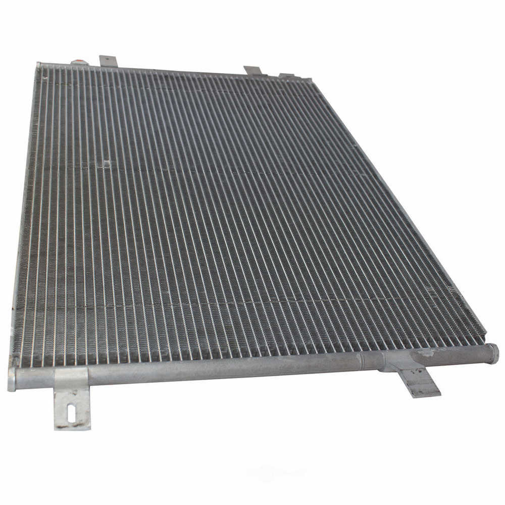MOTORCRAFT - A/C Condenser - MOT YJ-503