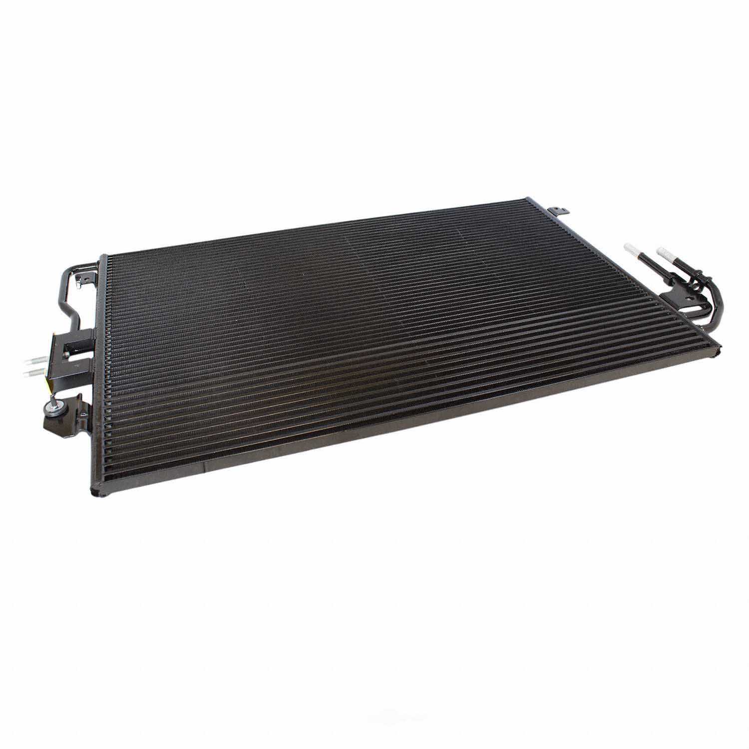 MOTORCRAFT - A/C Condenser - MOT YJ-519
