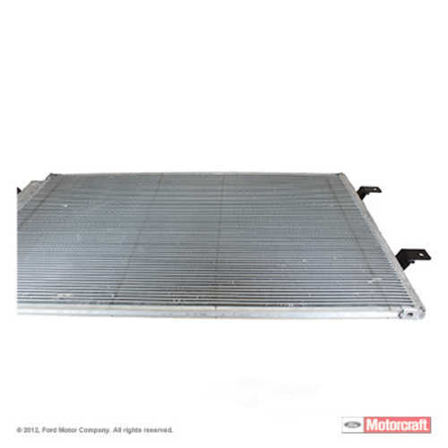 MOTORCRAFT - A/C Condenser - MOT YJ-553