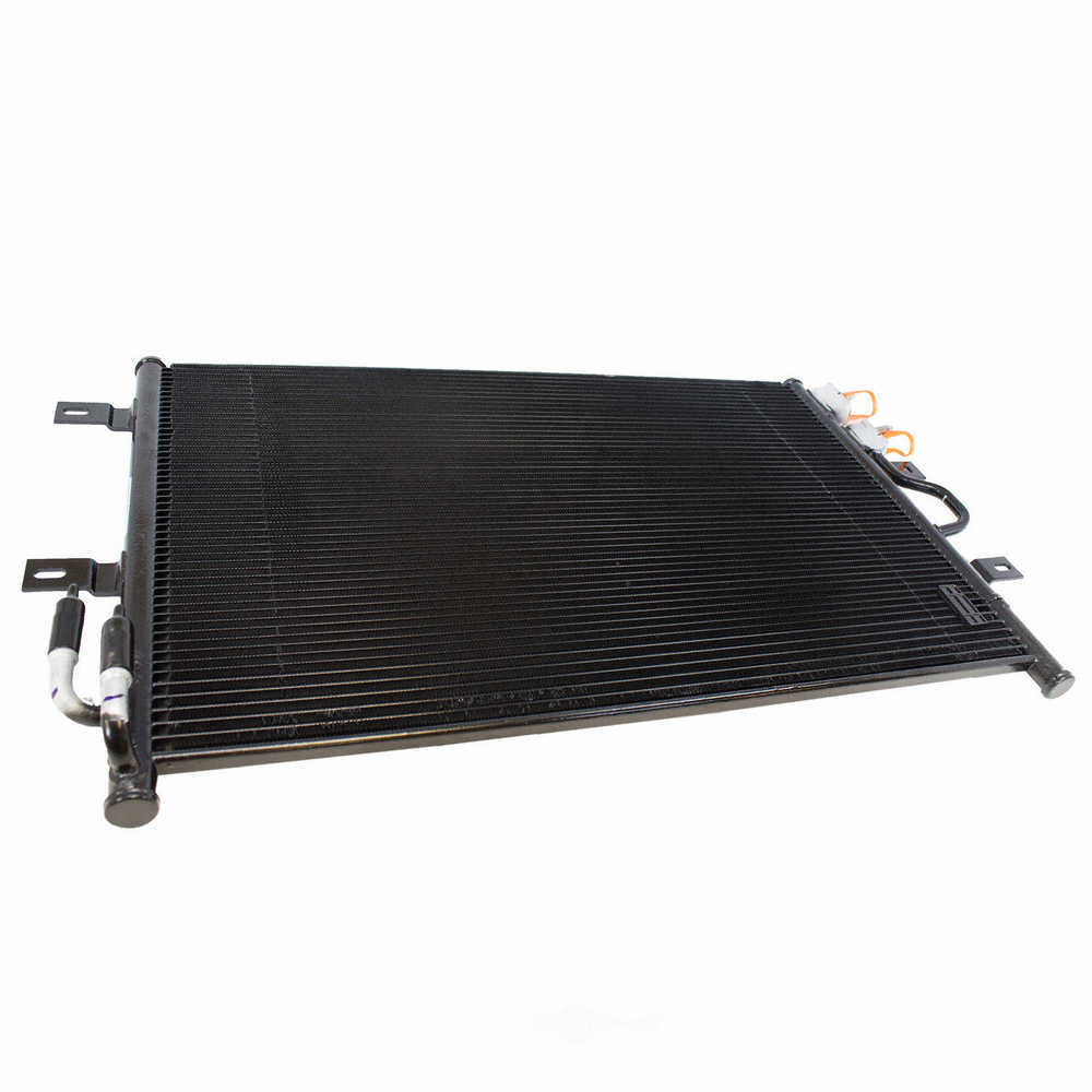 MOTORCRAFT - A/C Condenser - MOT YJ-561