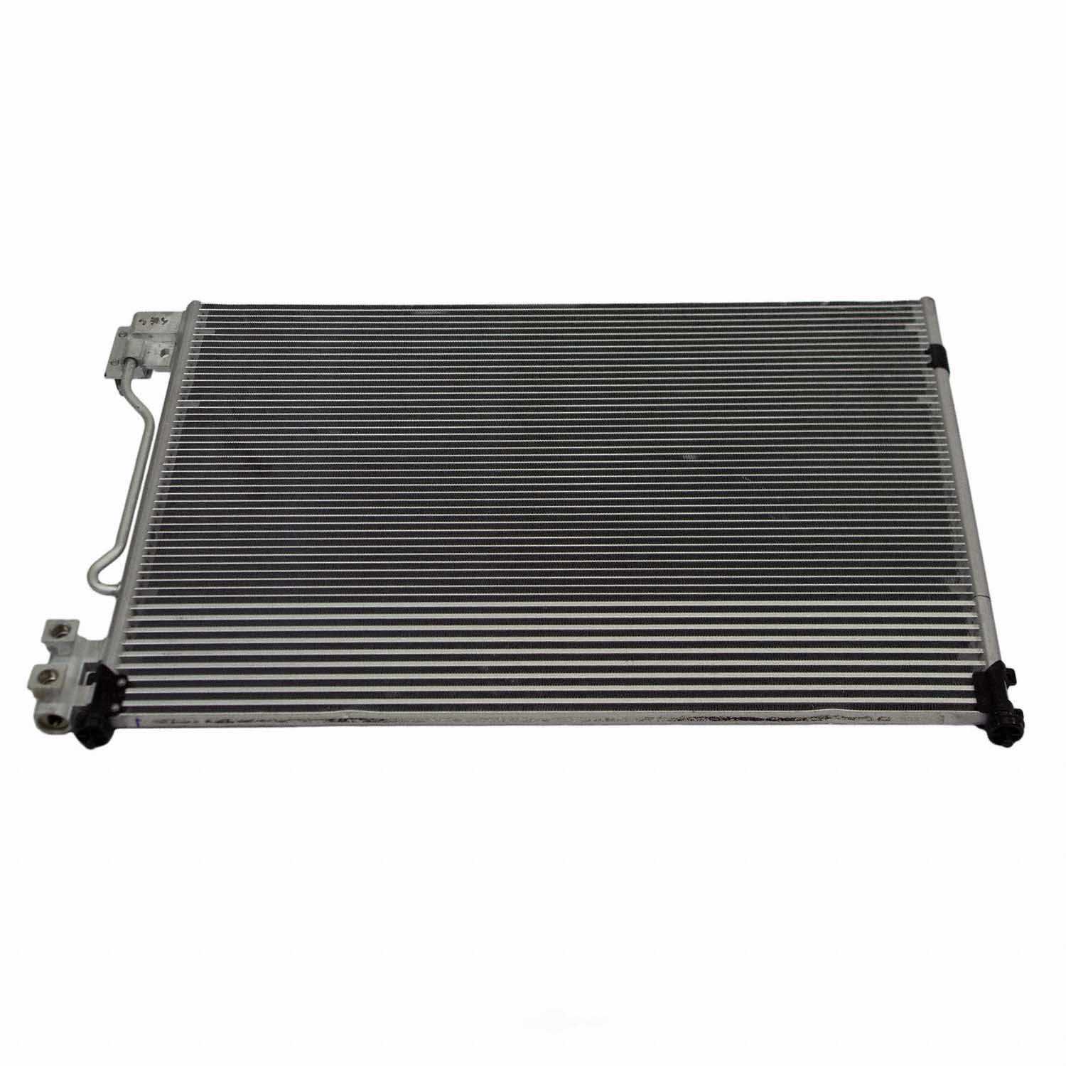 MOTORCRAFT - A/C Condenser - MOT YJ-564