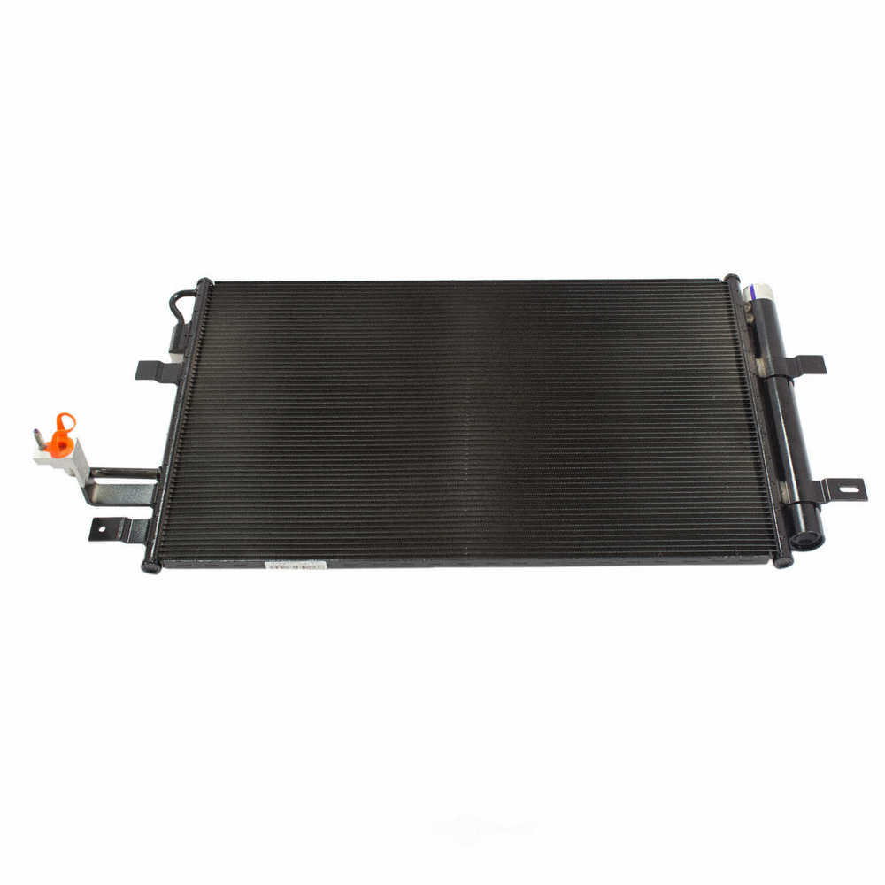 MOTORCRAFT - A/C Condenser - MOT YJ-568