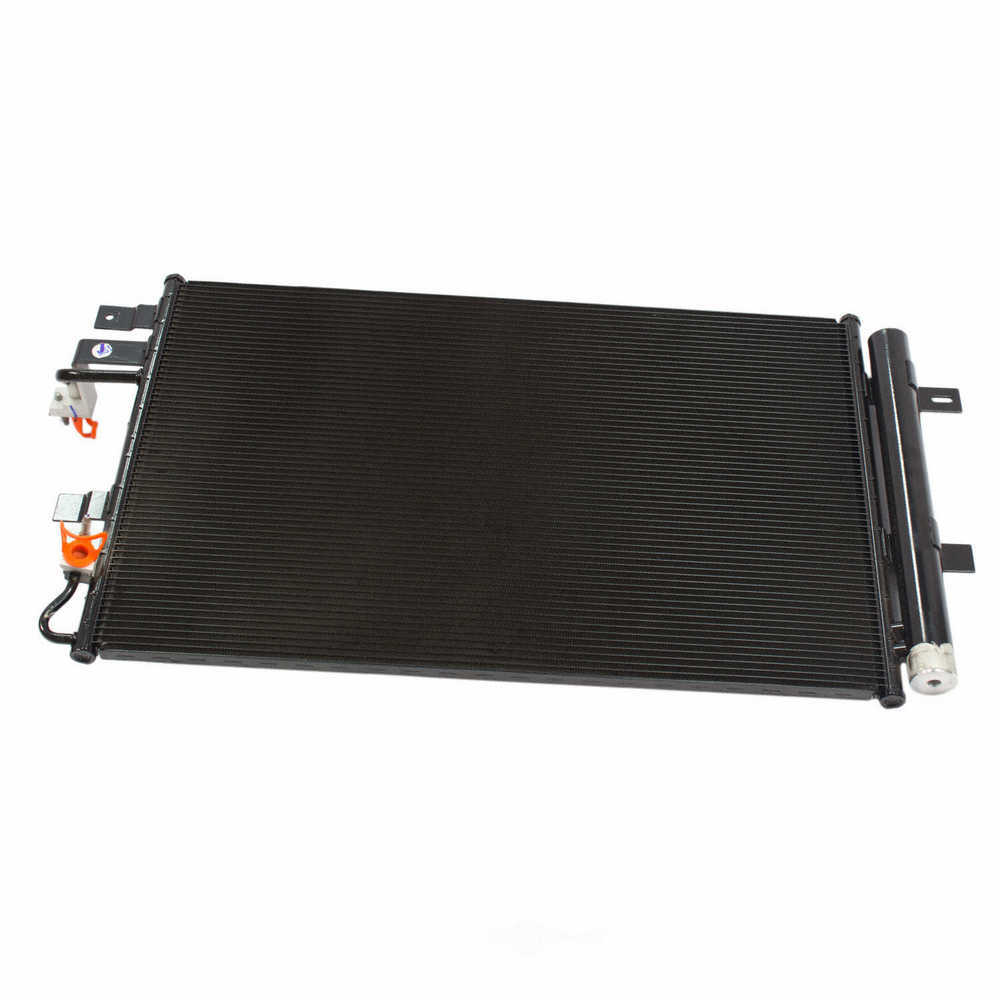 MOTORCRAFT - A/C Condenser - MOT YJ-568