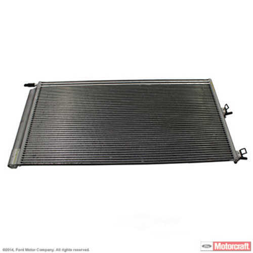 MOTORCRAFT - A/C Condenser - MOT YJ-612