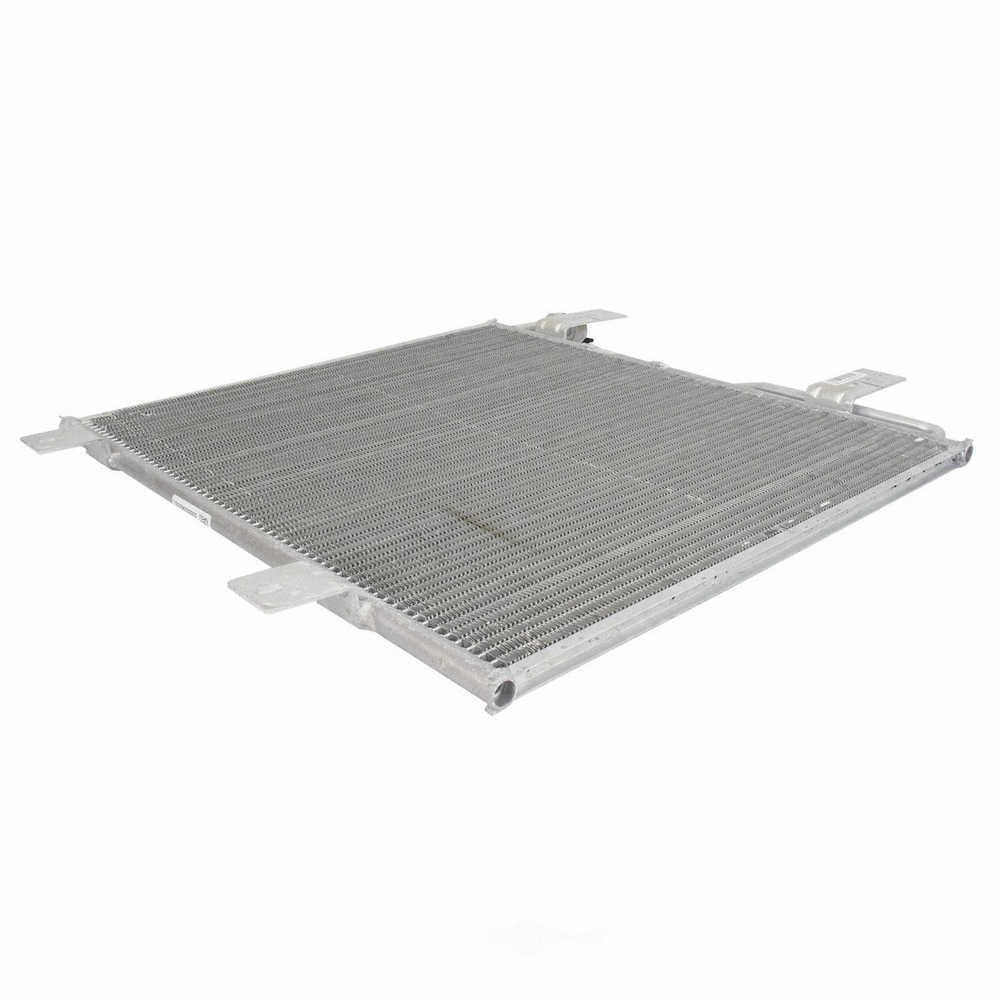 MOTORCRAFT - A/C Condenser - MOT YJ-639