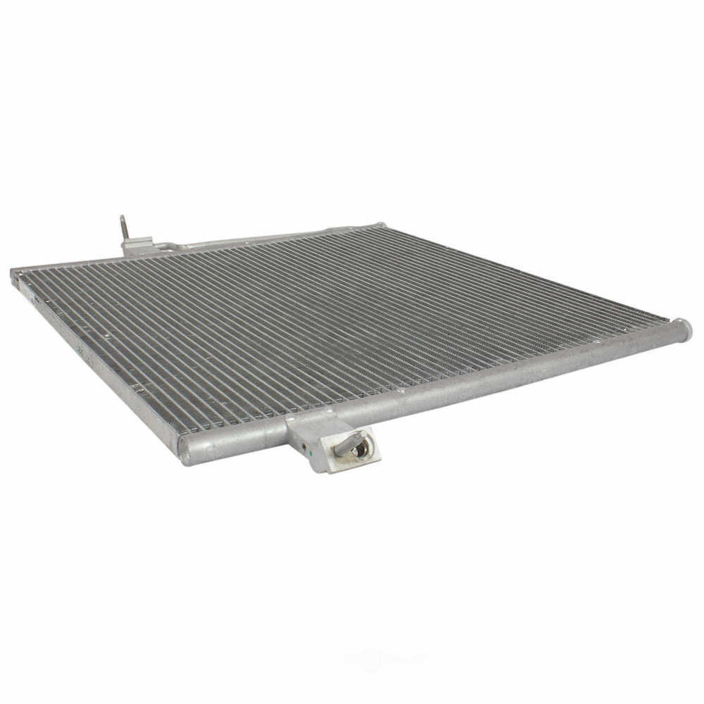 MOTORCRAFT - A/C Condenser - MOT YJ-642