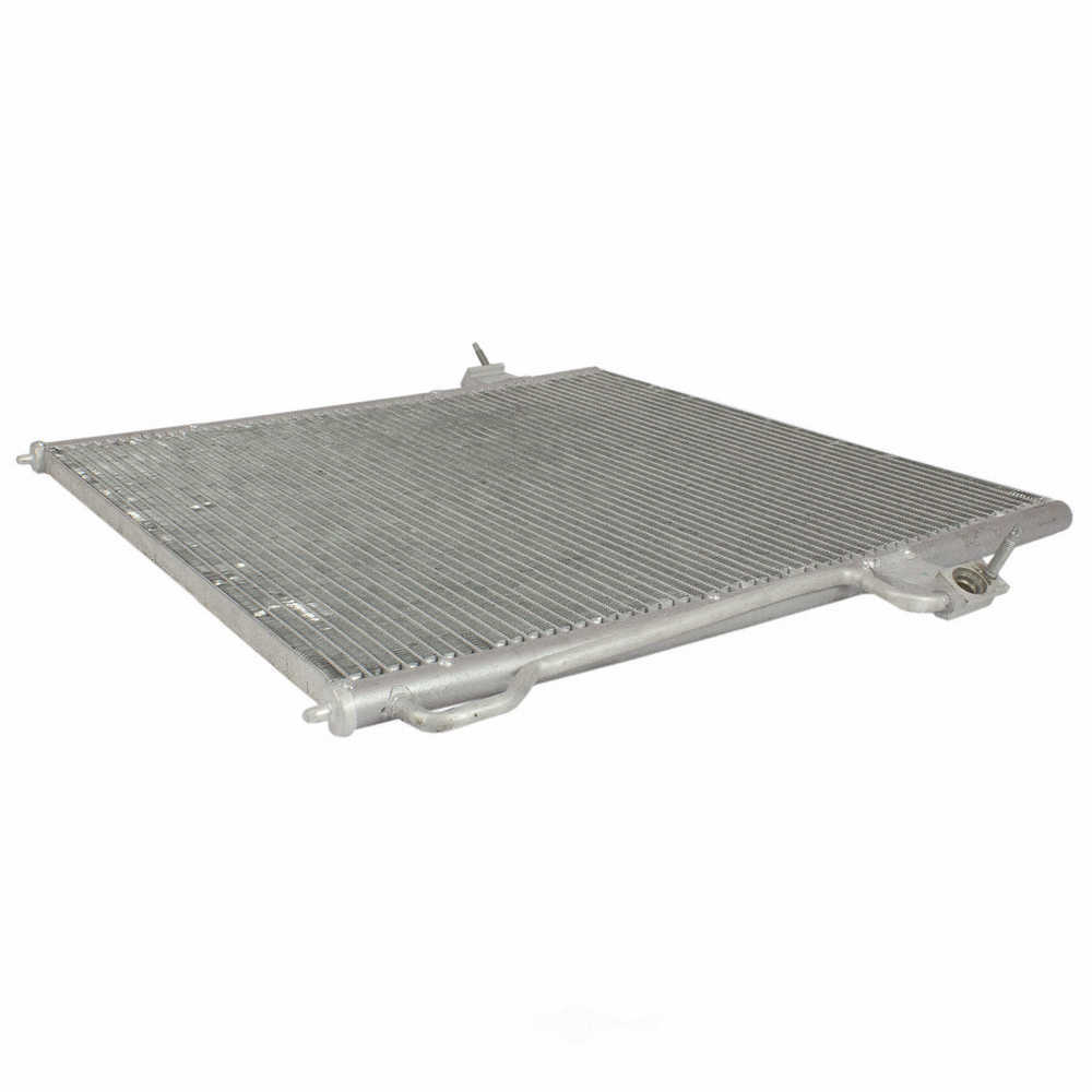 MOTORCRAFT - A/C Condenser - MOT YJ-642