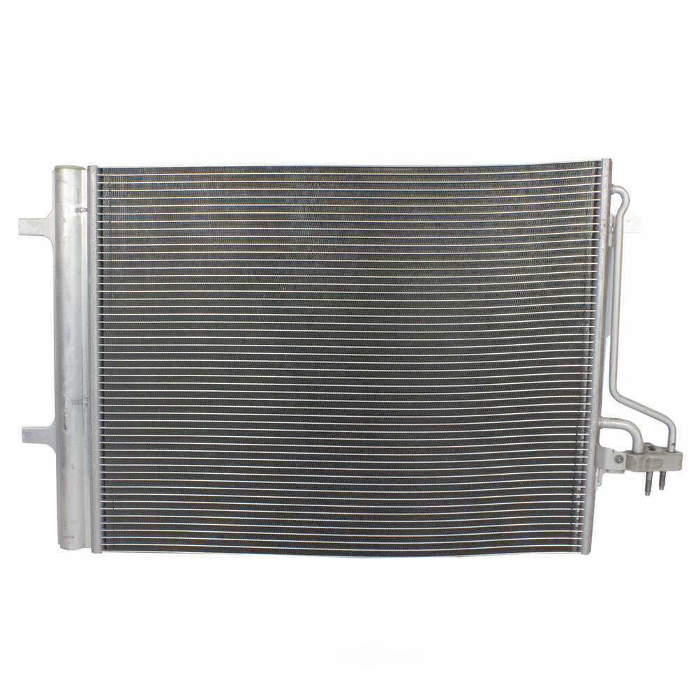 MOTORCRAFT - A/C Condenser - MOT YJ-686