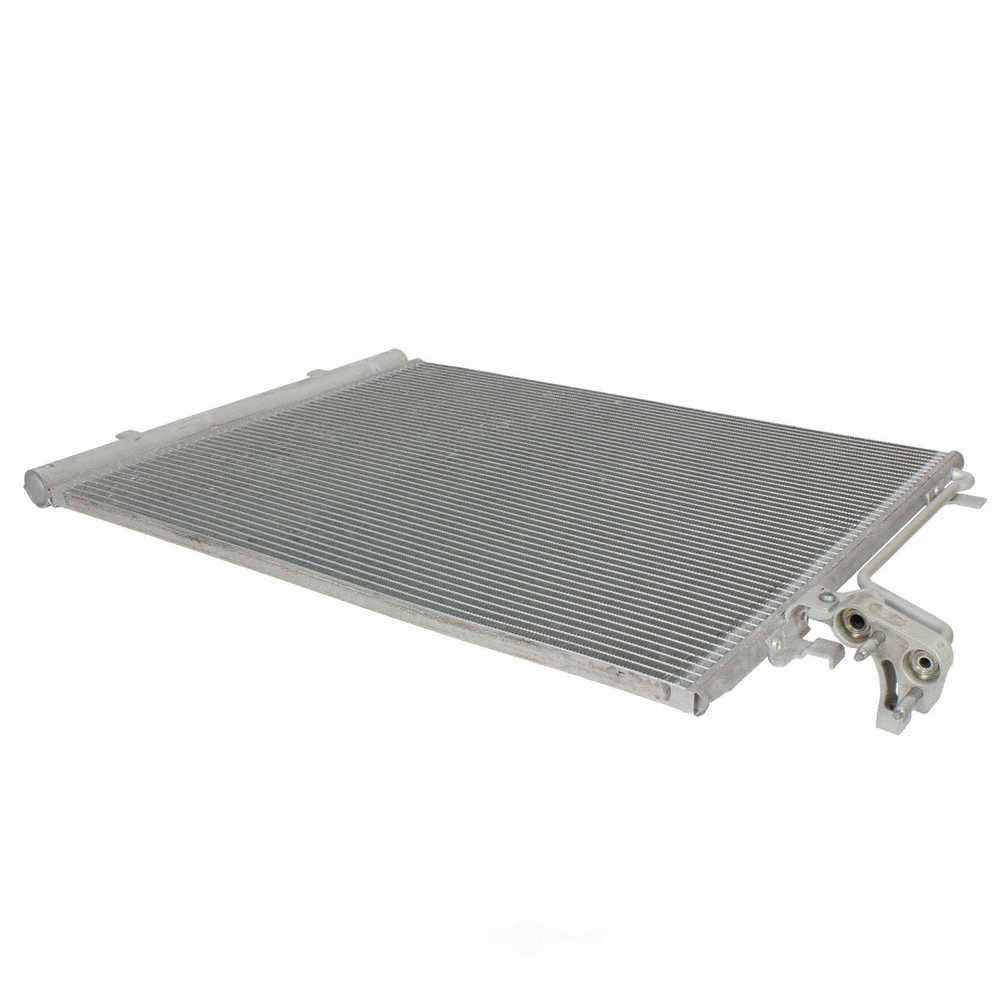 MOTORCRAFT - A/C Condenser - MOT YJ-686