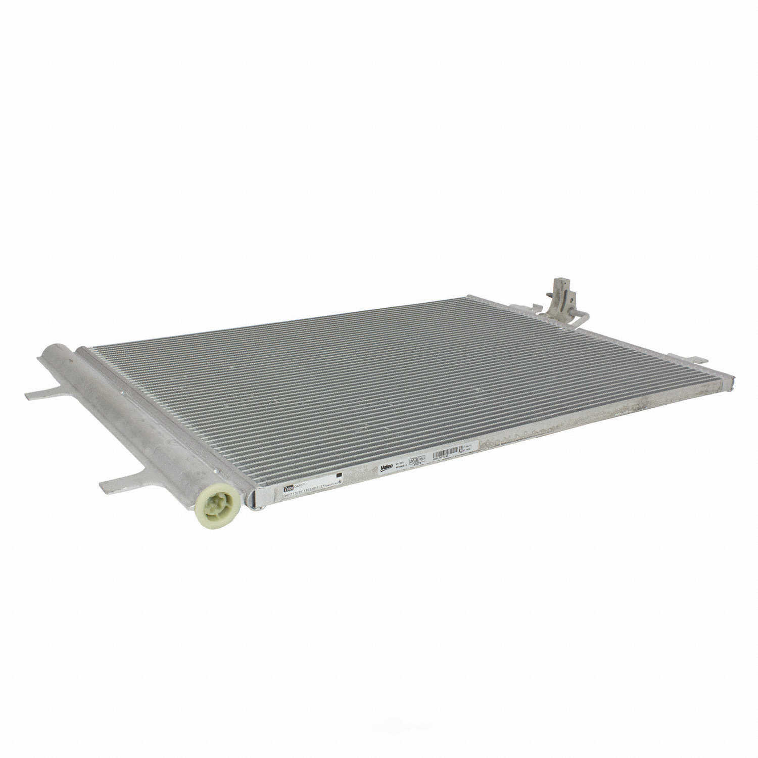 MOTORCRAFT - A/C Condenser - MOT YJ-686