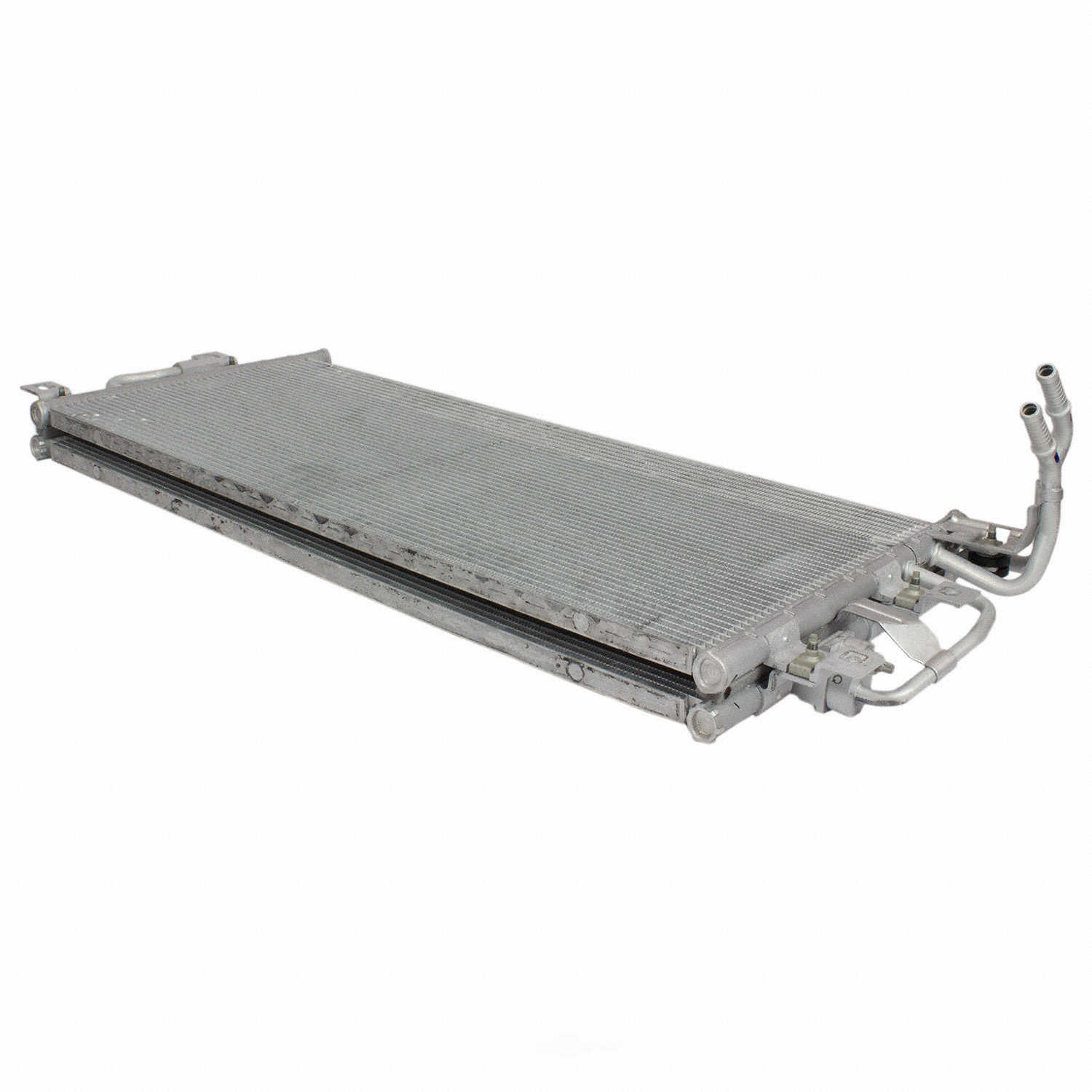MOTORCRAFT - A/C Condenser - MOT YJ-690