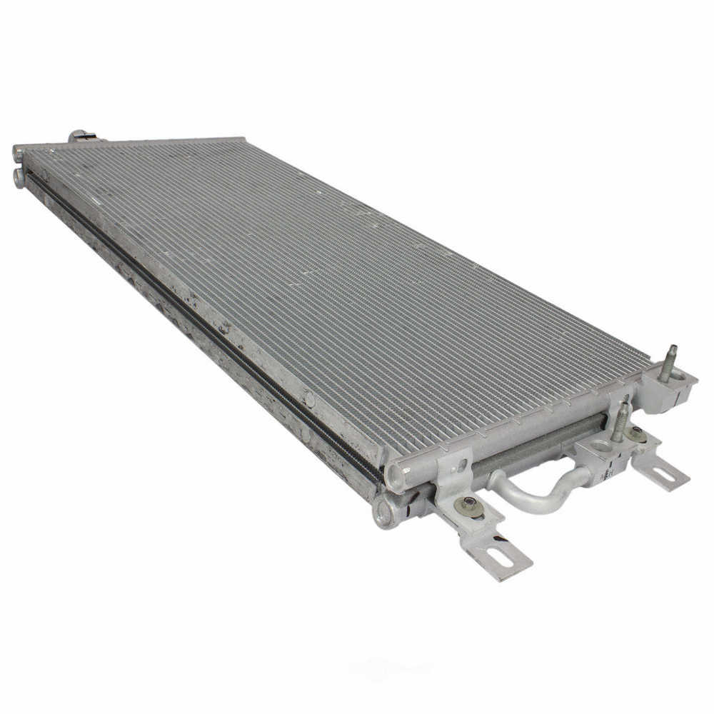 MOTORCRAFT - A/C Condenser - MOT YJ-690