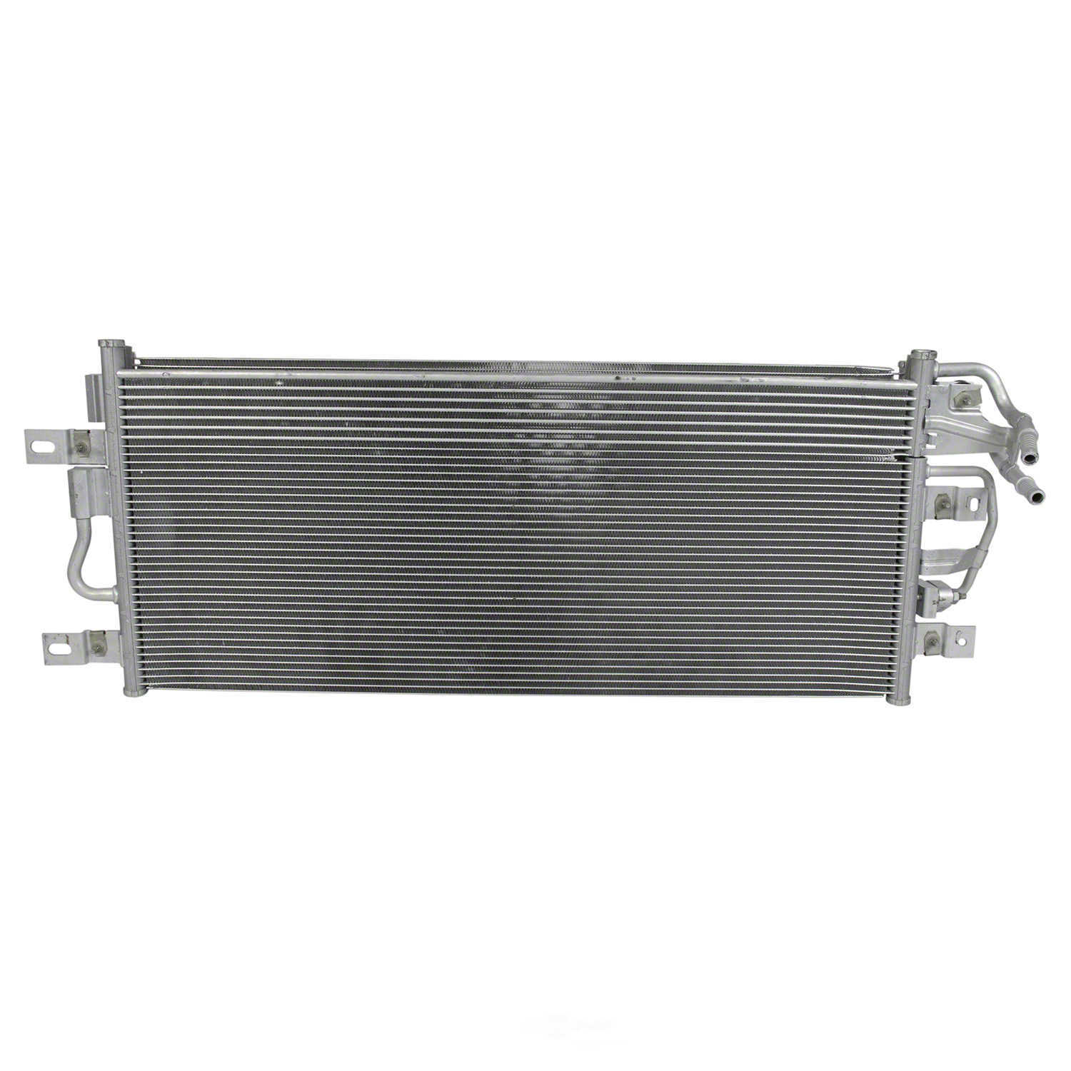 MOTORCRAFT - A/C Condenser - MOT YJ-691