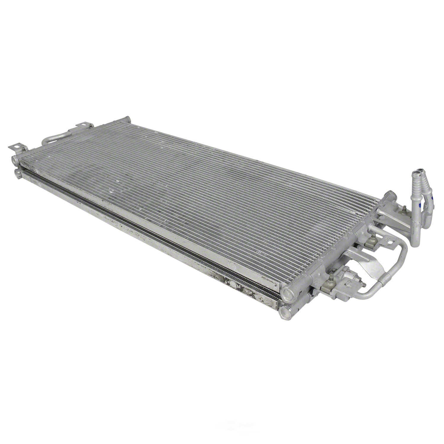 MOTORCRAFT - A/C Condenser - MOT YJ-691