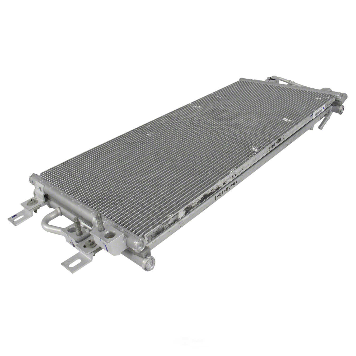 MOTORCRAFT - A/C Condenser - MOT YJ-691