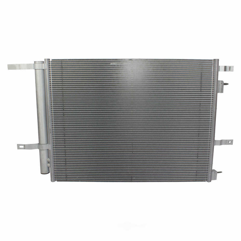 MOTORCRAFT - A/C Condenser - MOT YJ-693