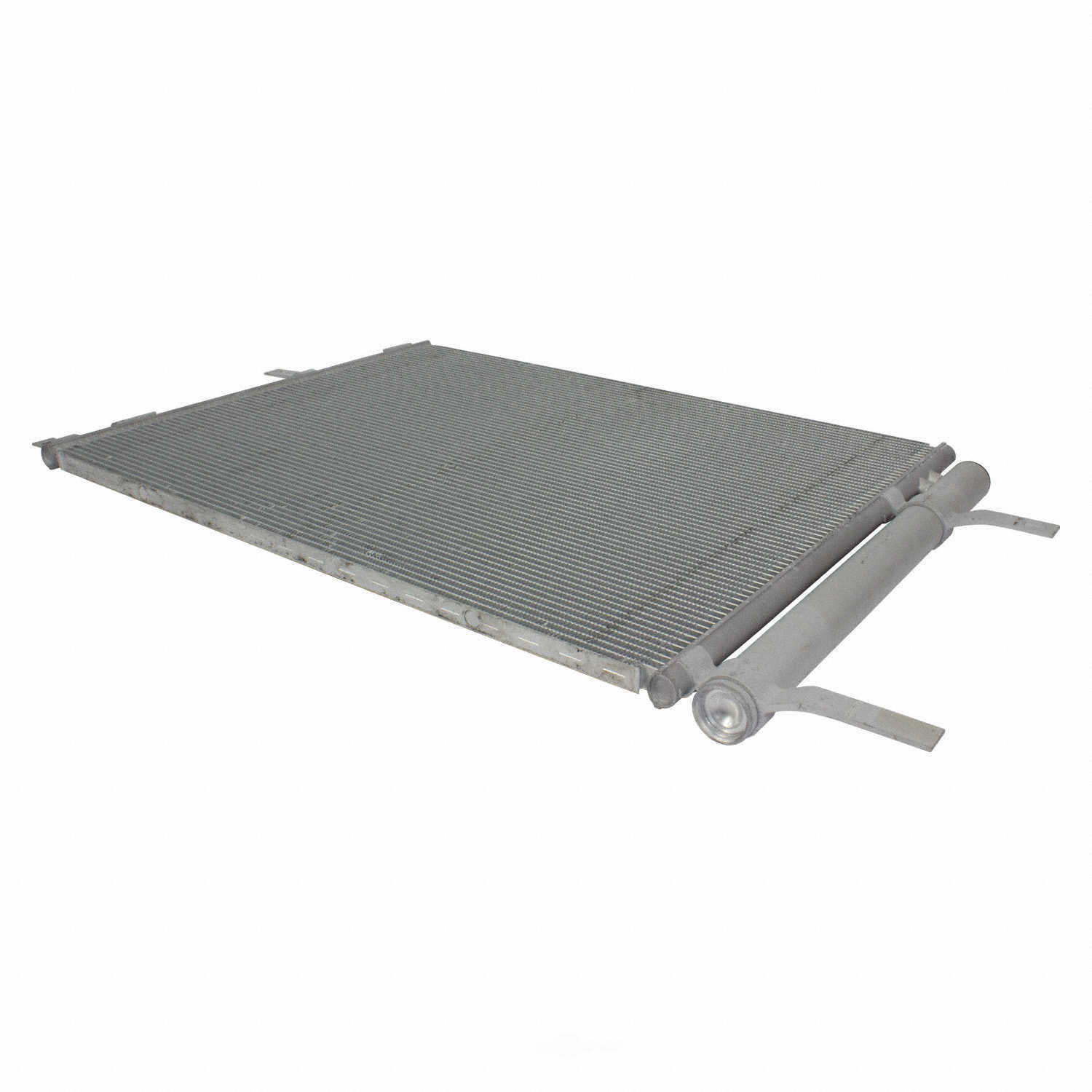 MOTORCRAFT - A/C Condenser - MOT YJ-693