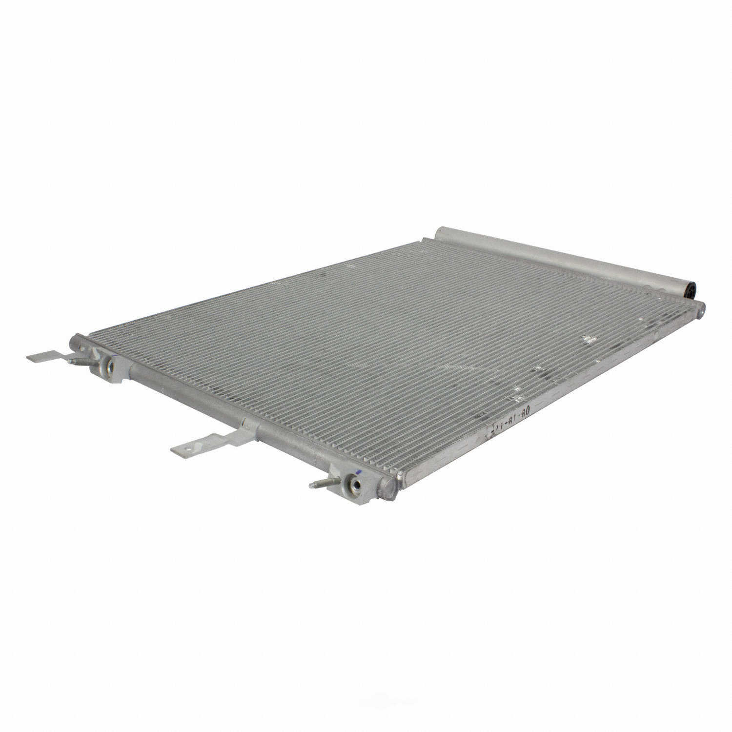 MOTORCRAFT - A/C Condenser - MOT YJ-693