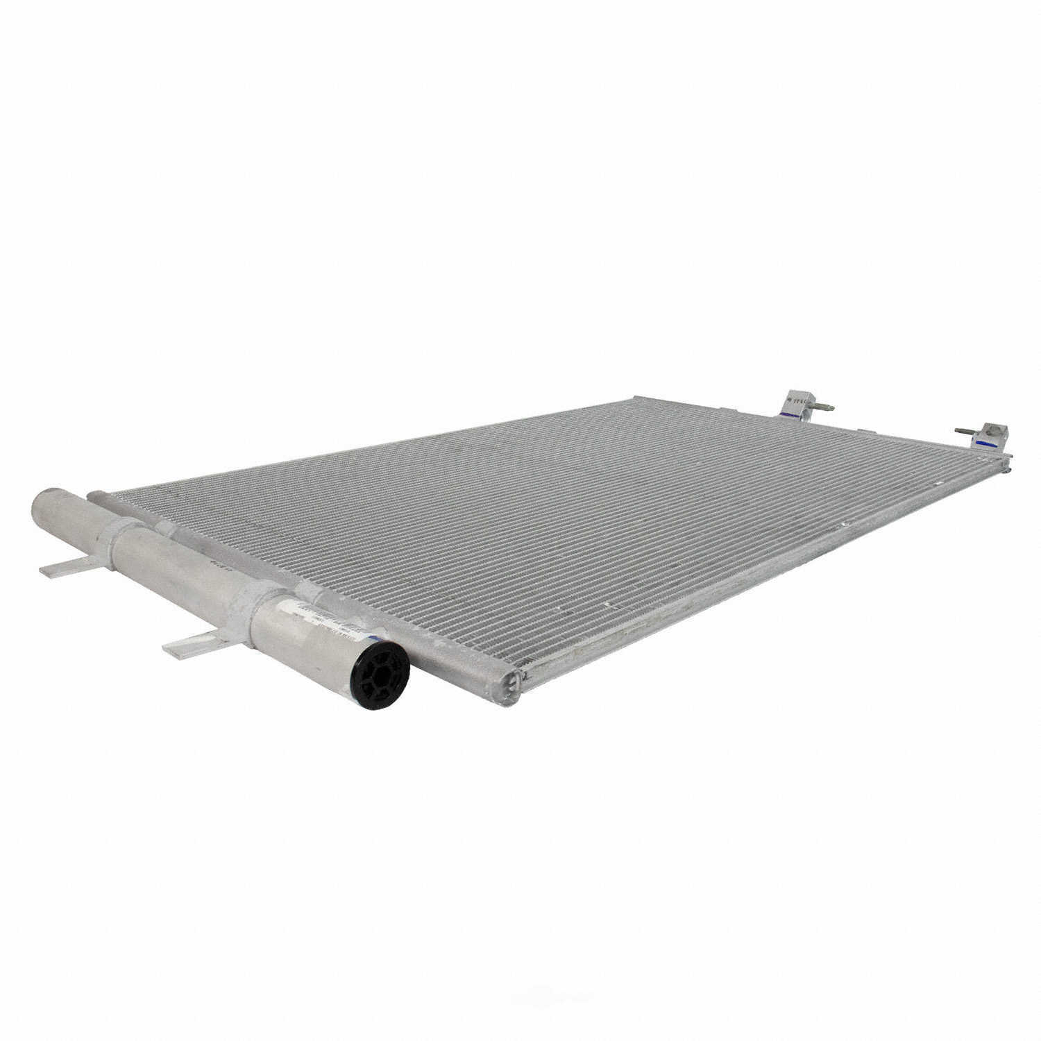 MOTORCRAFT - A/C Condenser - MOT YJ-716