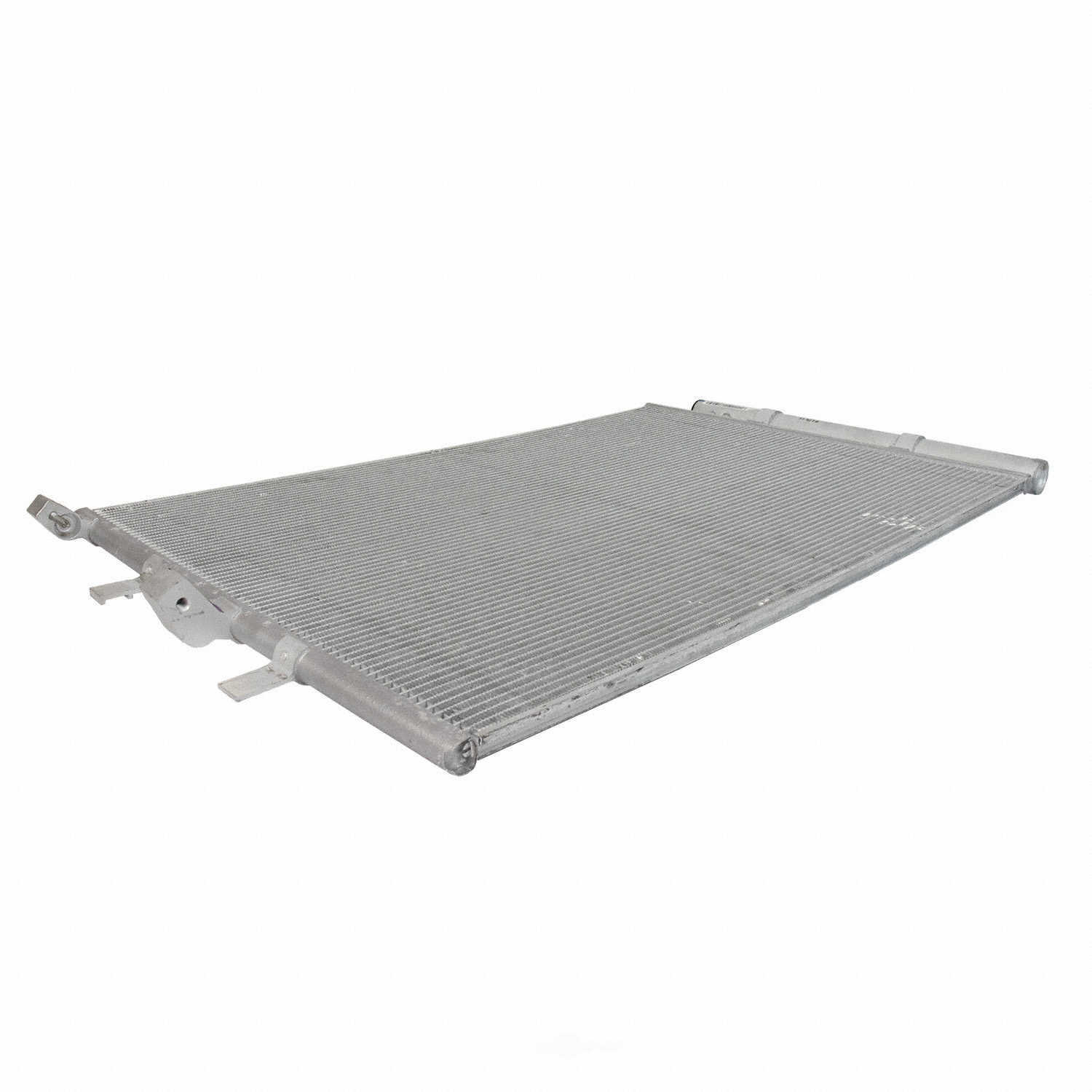 MOTORCRAFT - A/C Condenser - MOT YJ-716